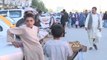 واکنش افغان‌ها به خروج ارتش آمریکا: از خوشنودی برای استقلال تا بیم از بازگشت طالبان