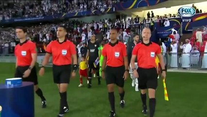 Real Madrid x Al Ain - Gols & Melhores Momentos (Completo) Mundial de Clubes 2018