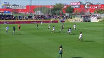 Sevilla FC Femenino 2-3 Real Betis Féminas