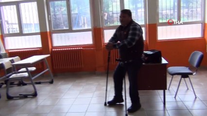 “Başarının sırrı yaptığınız işi sevmekle başlar”