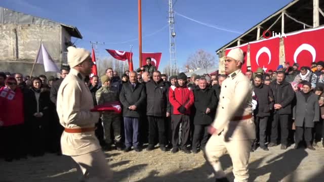 Sarıkamış Harekatı'nın 104. Yılı