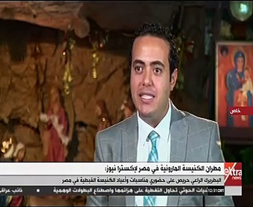 ماذا قال بابا الفاتيكان عن شيخ الأزهر؟