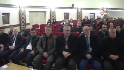 Prof. Dr. Şerif Barış: "Gemlik-İznik Fay Hattında Kırılma Olursa 7.6, Eskişehir Fay Hattında Olursa...