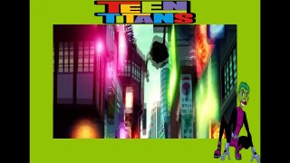 Teen Titans Trouble in Tokyo - Anello 3 (fandub) collaborazione