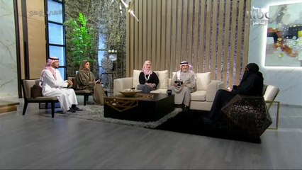 مسابقة #فرسان_القصيد تثري الساحة الشعرية والأدبية وتساعد على ابراز مواهب #هي_وهو  @ForsanElgseed  الخميس الساعة 9:30 مساءً على شاشة #mbc1