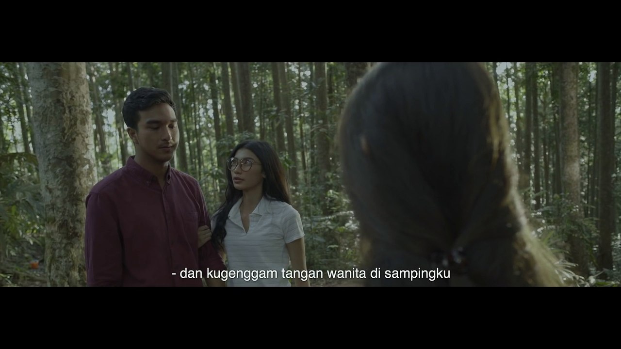 Chapter 4_⁄4 Virgoun feat. Audy - Selamat (Selamat Tinggal) (Official Lyric Video)