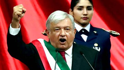 Will Mexico's president be able to cut top government salaries?