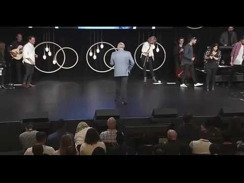 0930 Sermon 23 Dec 2018