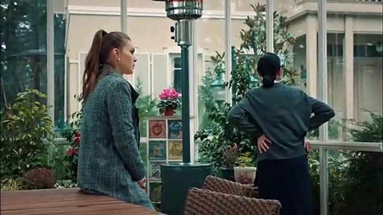 عروس اسطنبول الموسم 3 الحلقة 67 القسم 2 مترجم للعربية