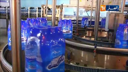 جيجل: مديرية التجارة ترد على الإشاعات المتداولة حول المياه المعدنية "تاكسنة"