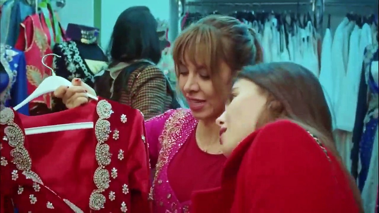 عروس اسطنبول الموسم 3 الحلقة 67 القسم 3 مترجم للعربية