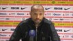 Henry not going to enjoy holiday after Monaco defeat
