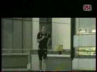 Chabal chante Pull Marine et aussi Flessel, Diniz, Sannier..