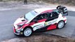 Rally Monte Carlo 2019 Test - Jari-Matti Latvala - Juho Hänninen