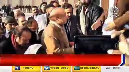 Verdict in references against Nawaz on monday