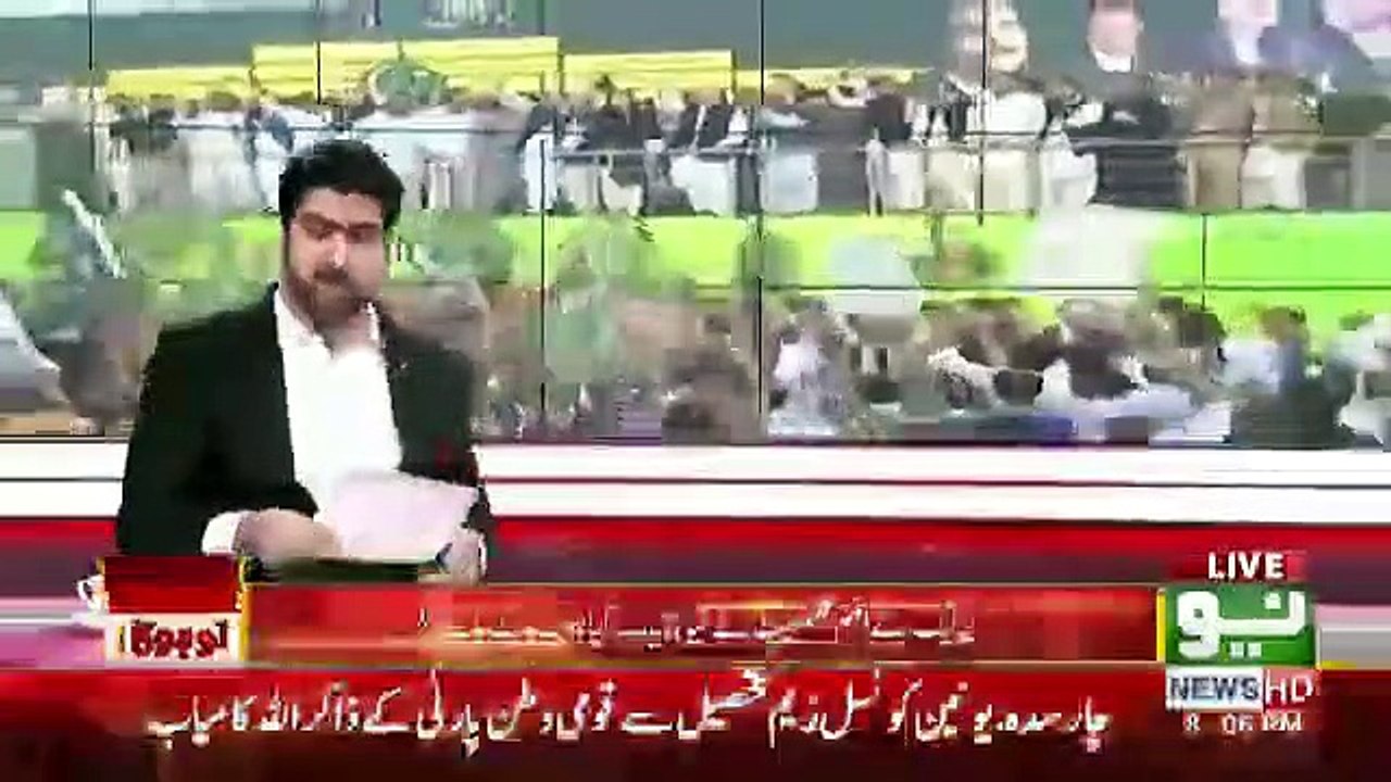 Sawal To Hoga - 23rd December 2018