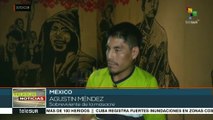 México: hace 21 años fueron masacrados 45 indígenas en Acteal