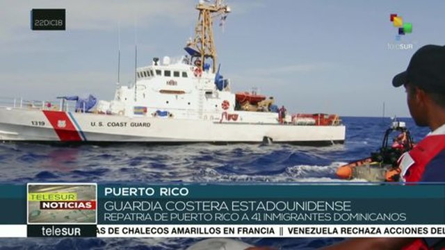 teleSUR Noticias: Detienen a 200 chalecos amarillos en París