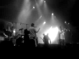 le Peuple de l'Herbe