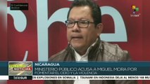 teleSUR Noticias: México sentenciado por torturas sexuales a mujeres