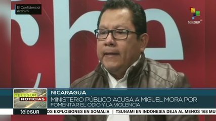 Video herunterladen: teleSUR Noticias: México sentenciado por torturas sexuales a mujeres