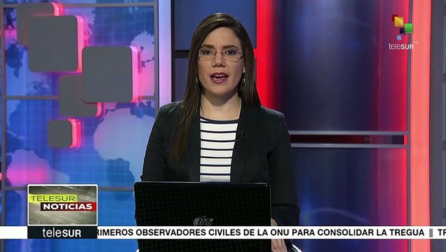 Rusia despliega aviones de combate en la península de Crimea