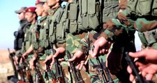 Suriyeli Peşmergeler ile Terör Örgütü YPG/PKK Görüşmesinden Sonuç Çıkmadı