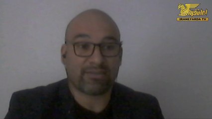 حمید جباری:برخورد کیروش با منتقدان مانند یک مربی حرفه ای نیست