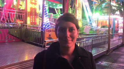 On a testé le Tapis volant de la fête foraine