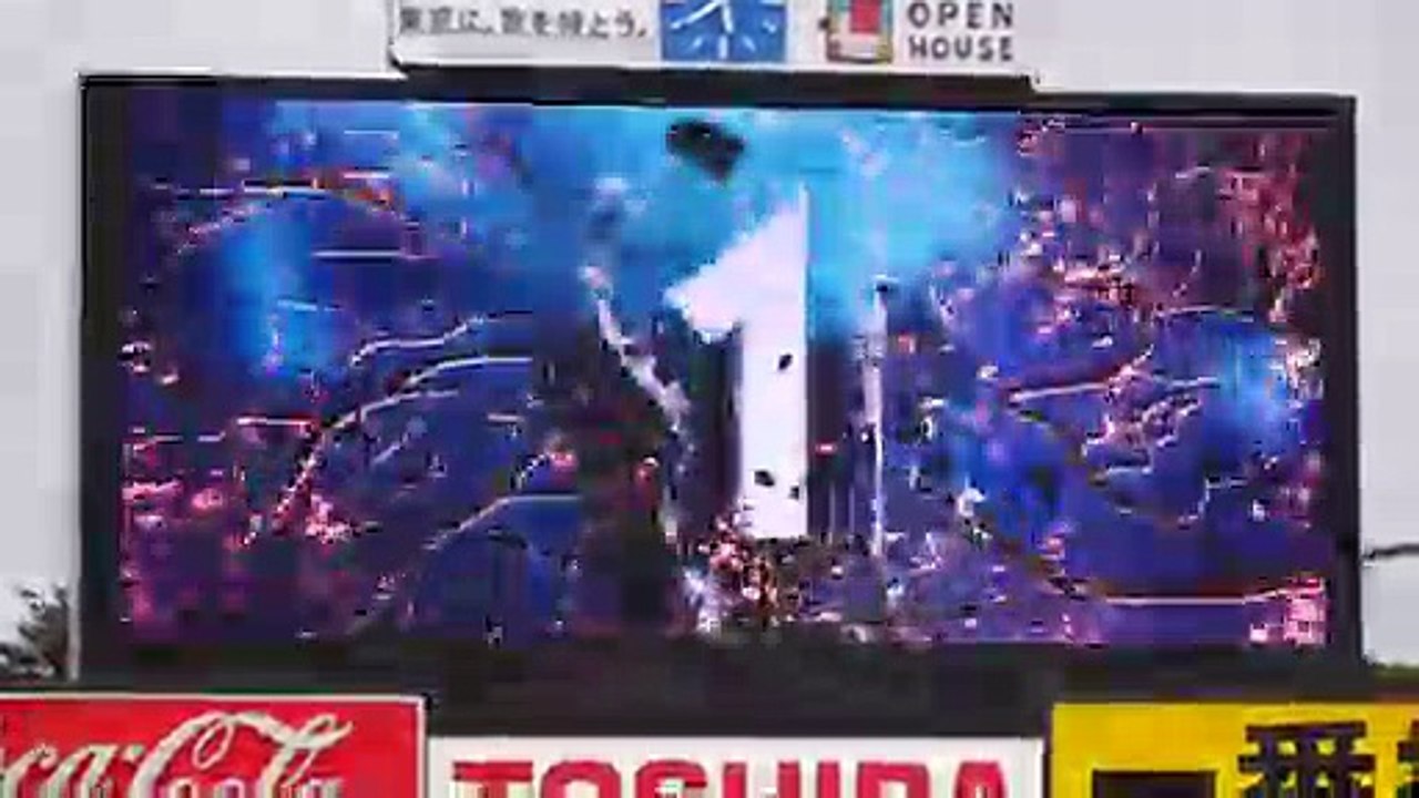 2018.6.5 東京ヤクルトスワローズ スタメン発表&スタメン応援歌（1-9）