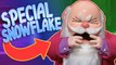 Santa is a SPECIAL SNOWFLAKE in 'Year Without a Santa Claus' | Ruined