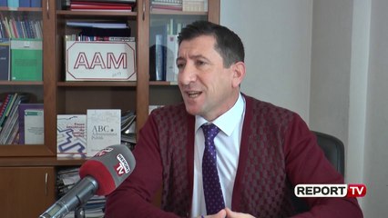 Taksa e banesave do të paguhet bashkë me faturën e ujit, Haxhimali: Ndikon pozitivisht për UKT