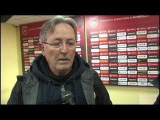 Ora News - Soset durimi i Nicës: Nuk sakrifikoj veten për lojtarë tekanjozë