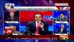 Nazeer Laghari Response On Arif Hameed Bhatti & Kashif Abbasi's Clip..