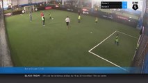 Equipe 1 Vs Equipe 2 - 22/12/18 15:34 - Loisir Créteil (LeFive) - Créteil (LeFive) Soccer Park