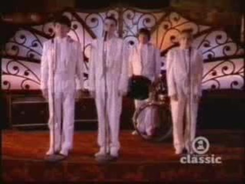 Talking Heads - Burning down the house