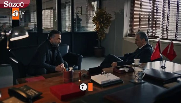 Eşkıya Dünyaya Hükümdar Olmaz 121. yeni bölüm fragmanı yayında!
