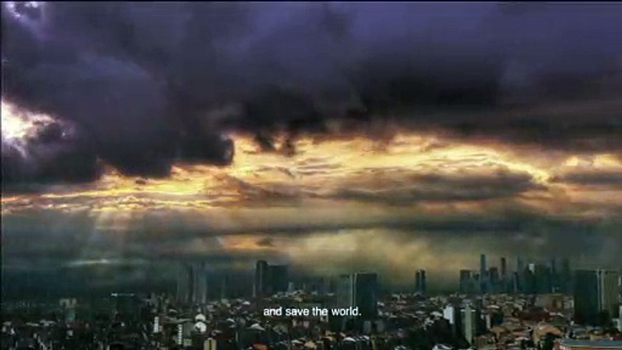 Airpocalypse: Trailer 1