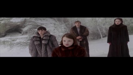 The Chronicles of Narnia: The Lion, the Witch and the Wardrobe - Level 4: Lantern Waste (1 Player Gameplay)