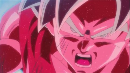 Doblaje de Goku adulto en castellano - Pablo Domínguez