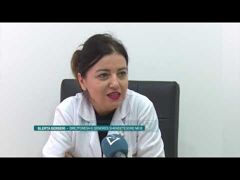 Shtohen rastet e fëmijëve të prekur nga virozat - News, Lajme - Vizion Plus