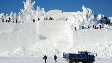 Festival havasında kış gündönümü