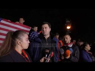 Basha: Rama kërkon të zhvendosë Lanën  - Top Channel Albania - News - Lajme