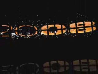 Meilleurs Vœux 2008