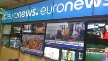 Wer macht Euronews auf Deutsch? Die Gesichter hinter den Nachrichten