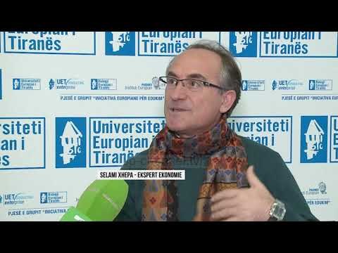 Ulja e taksës së dividentit - Top Channel Albania - News - Lajme