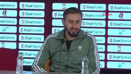 Spor Galatasaray - Fenerbahçe Beko Maçının Ardından