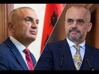 Ora News - "Beteja" Rama-Meta, afrimi i zgjedhjeve vendore shton tensionet