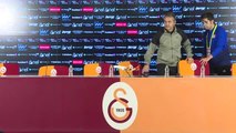 Galatasaray-Sivasspor Maçının Ardından - Ersel Uzğur