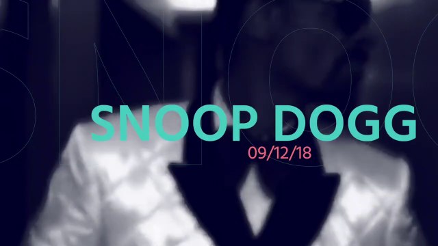 Brightlight Digital Media Presents DJ Snoopadelic Live @ Namaste Pledge Party , New City Gas, Montréal, Québec, Canada, 09-12-2018